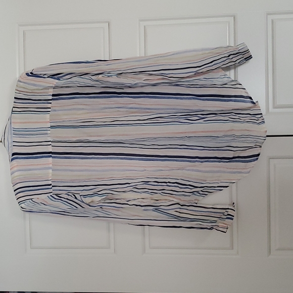 Cloth and stone buttondown - Picture 2 of 2